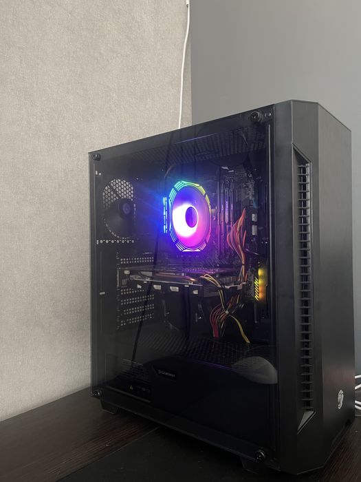 Компьютер игровой