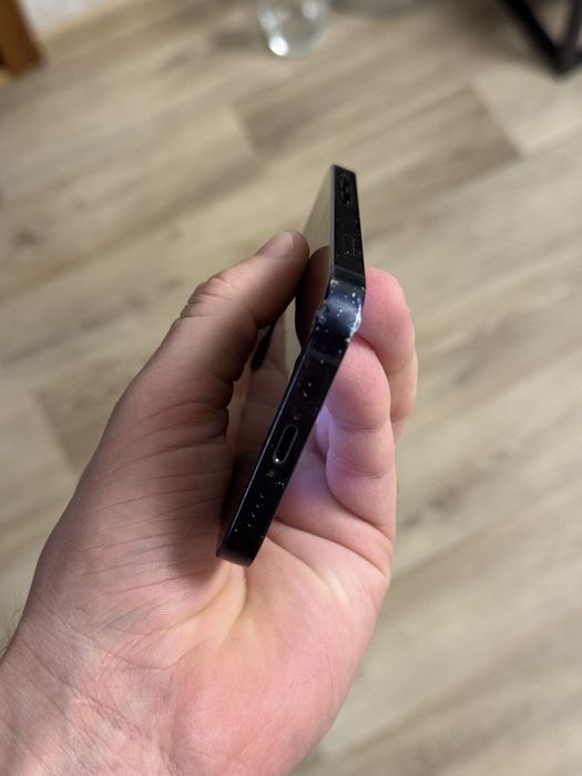 Iphone 12 mini Midnight 64GB