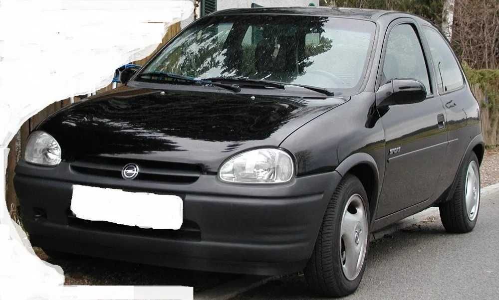 Ford Puma 1.7e1.4,Opel Tigra 1.4, astra F,corsa B 1.4e1.2 peças