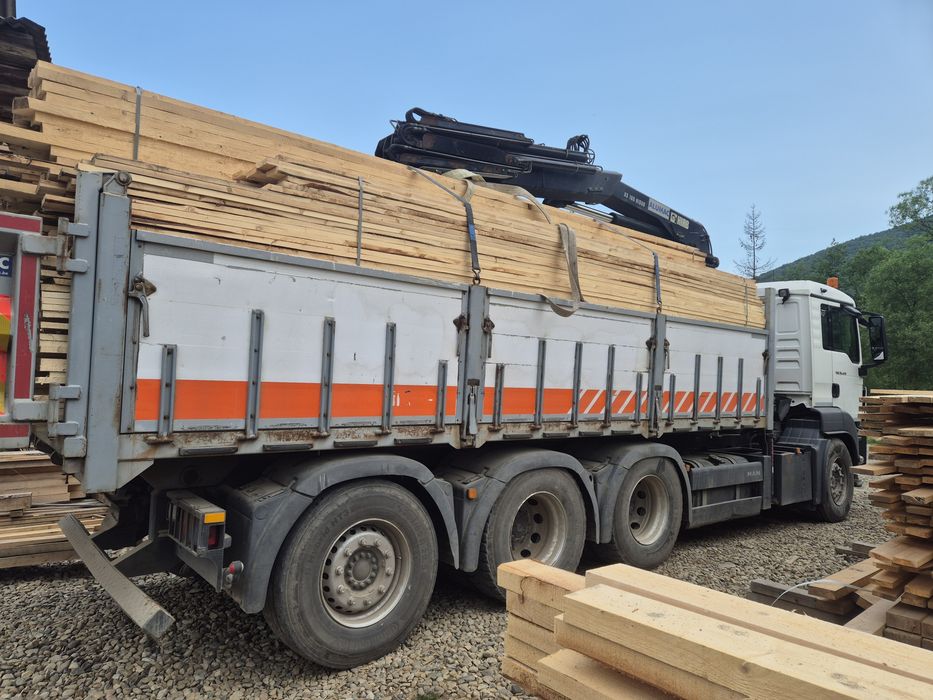 Продам маніпулятор DAF lf