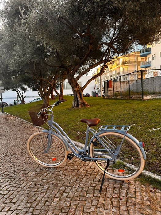 Bicicleta Elops Classic 520