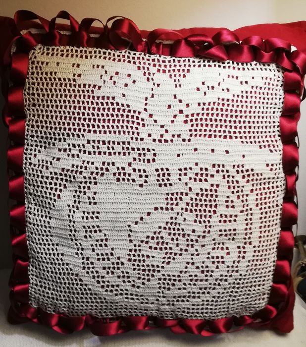 Almofada Emblemado Benfica