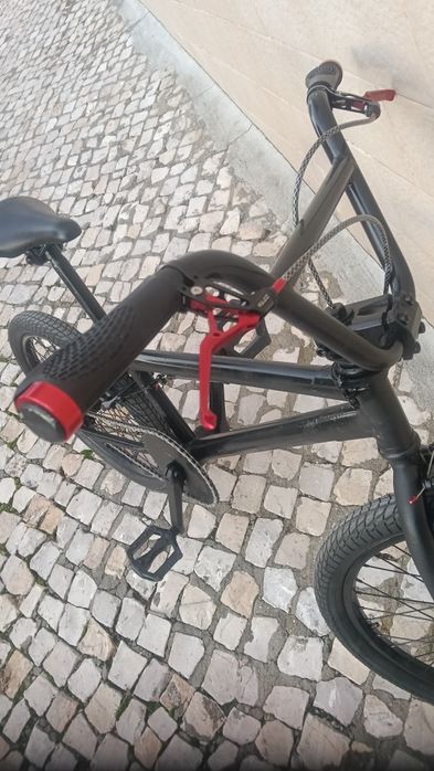 Bicicletas Bmx Cruiser Roda 24 Roda 20 Roda 16
