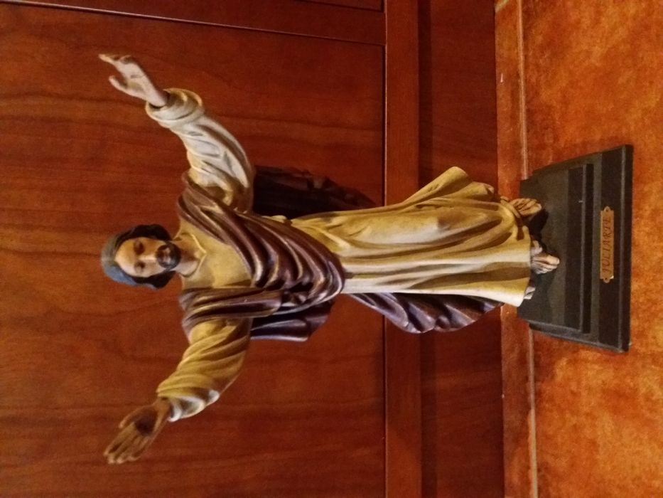Religious Statues of Jesus Christ