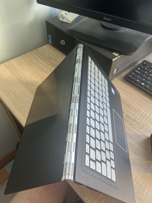 Laptop Lenovo Yoga 900S-12ISK