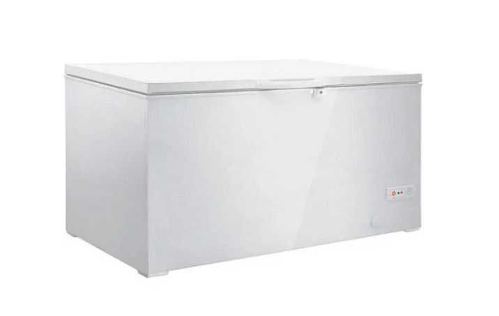 Морозильна Скриня Klimasan D 500 DF б/у робочий стан 489 л.