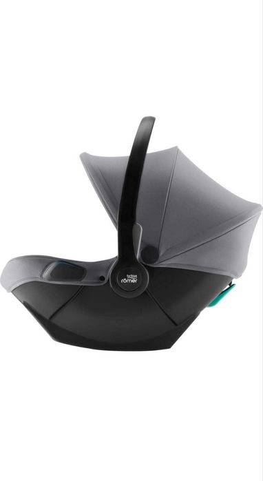 Автокрісло Britax-Romer Baby-Safe Core (Frost Grey) — Стан НОВОГО