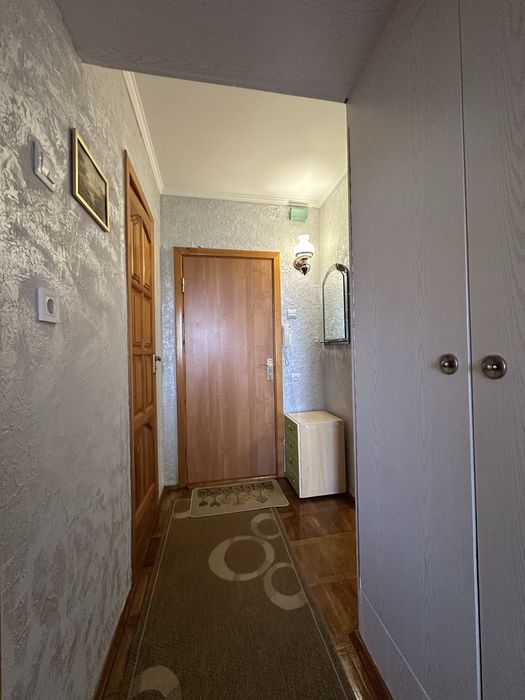 Здам 1-кімн.квартиру, ЦЕНТР міста!