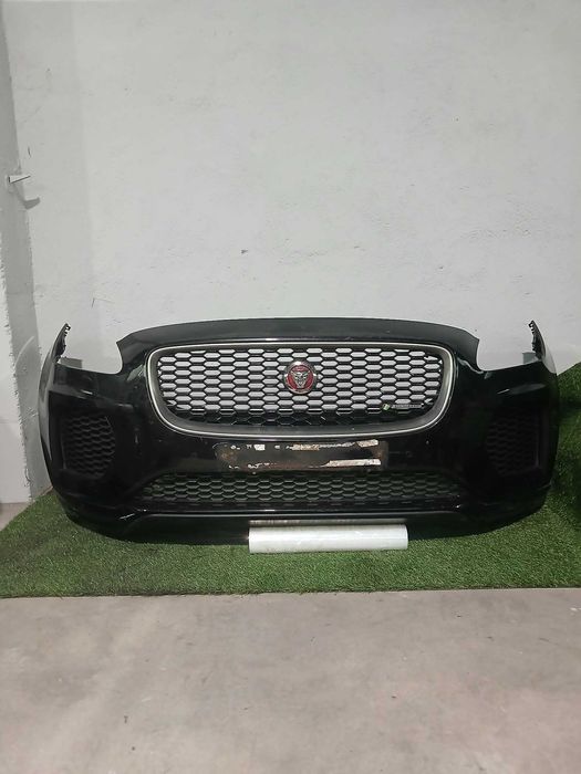 Frente Completa Jaguar E-Pace X540 R Dynamic