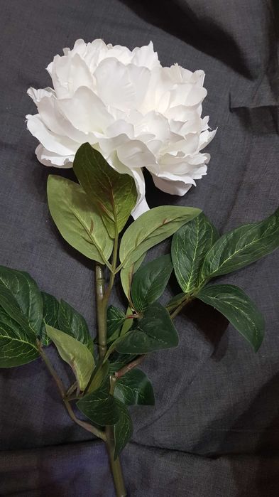 Цветы искусственные