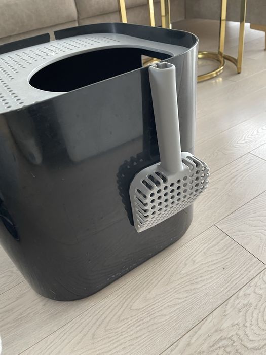 Kuweta Modkat kwadratowa