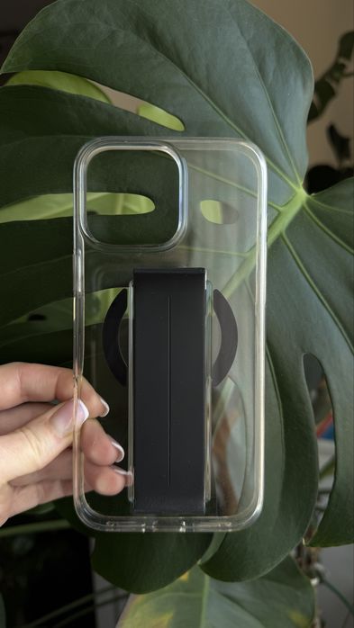 Чохол на Iphone 16 pro max