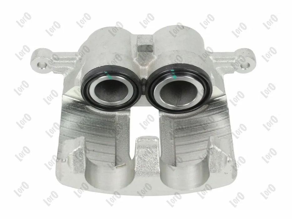 ZACISK HAMULCOWY PRZÓD LEWY+PRAWY NISSAN PRIMASTAR; OPEL VIVARO A; RENAULT AVANTIME, ESPACE III, TRAFIC II 1.9D-3.0 10.98-