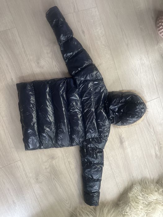 Kurteczka Moncler