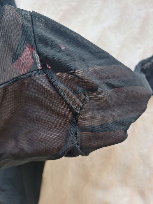 Халат censored розмір s-m