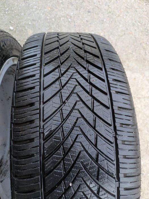 Koła felgi Opel Insignia A 8J ET42 18" 5x120 245/45/18 - 2szt 2023r