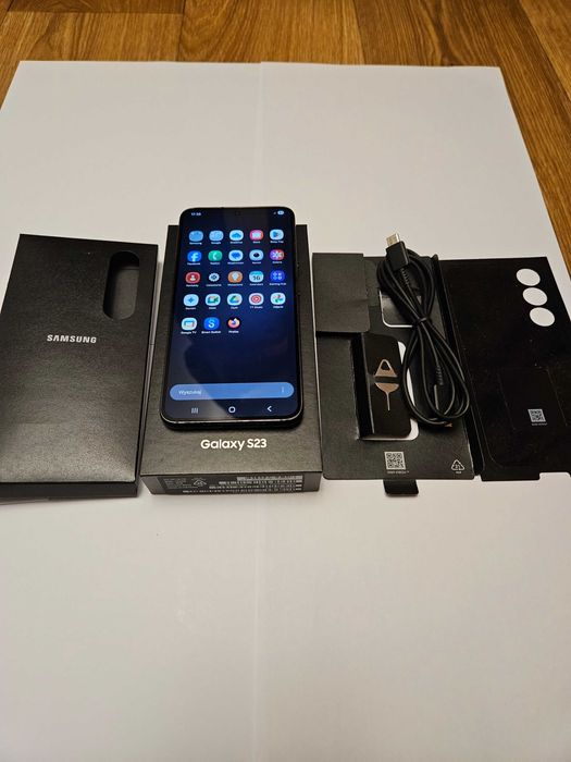 Samsung Galaxy S23 256GB