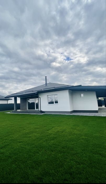 Продажа дома с.Осещина КММежріччя(Межречье) Без %