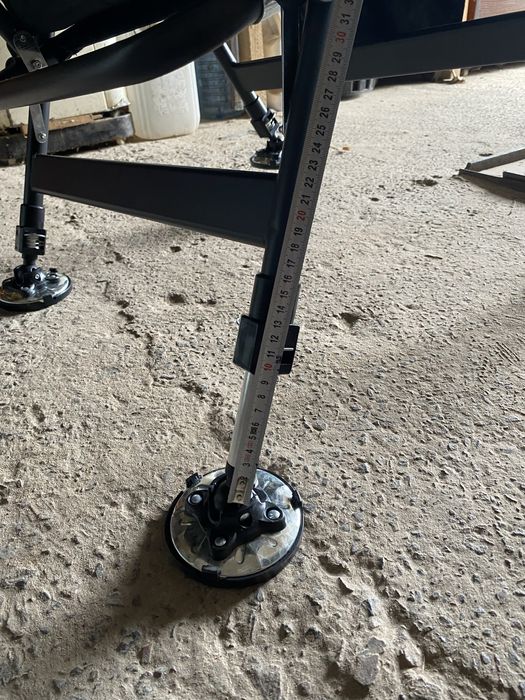 Рибальське крісло