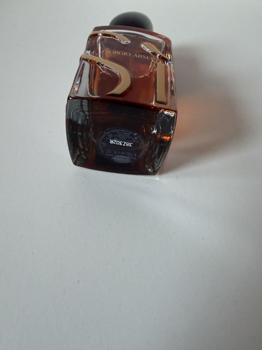 woda perfumowana Armani Si Parfum 30 ml