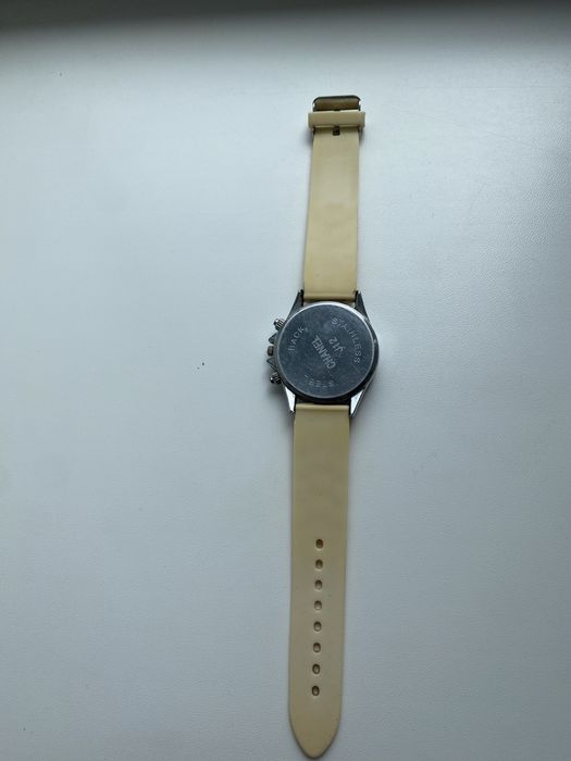 Стильний жіночий годинник Chanel J12