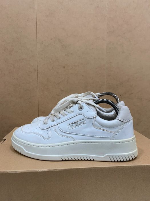 Sneakersy s.Olivier rozmiar 37