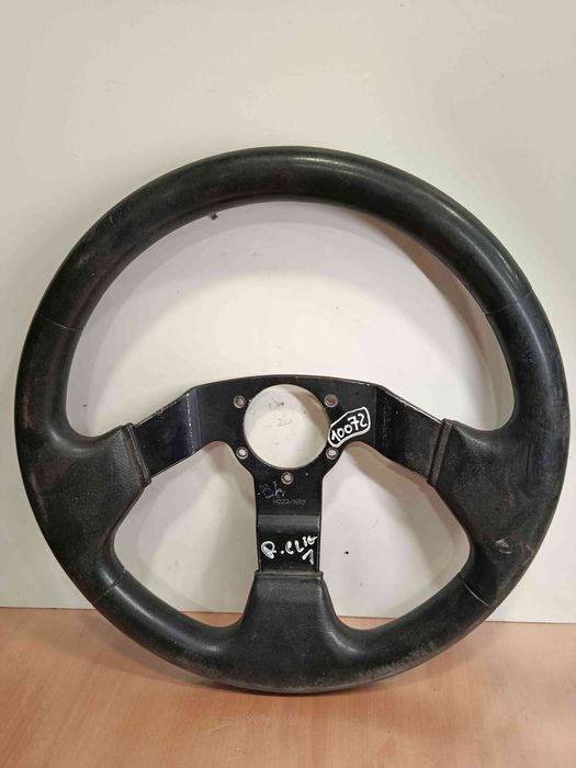 Volante de direção RENAULT Clio I (B/C57_, 5/357_)