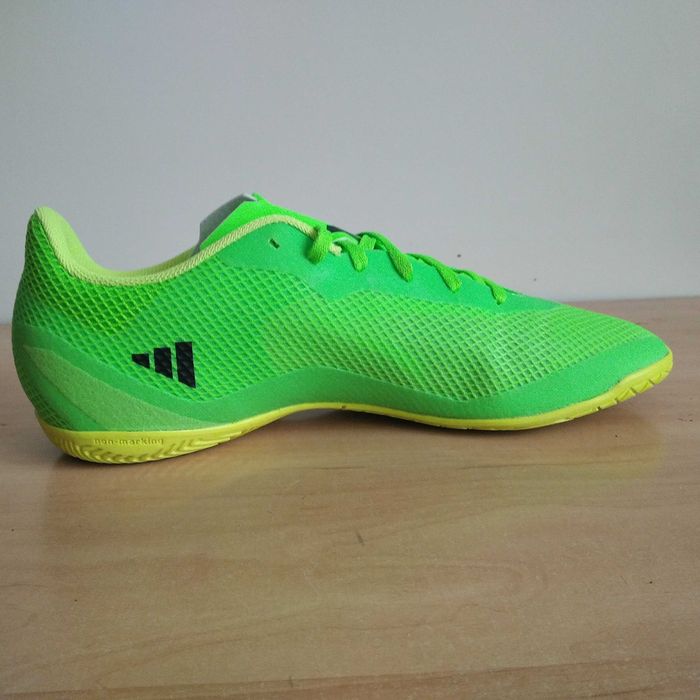 Buty sportowe halowe ADIDAS X Speedportal 4 IN roz.eu-44 2/3
