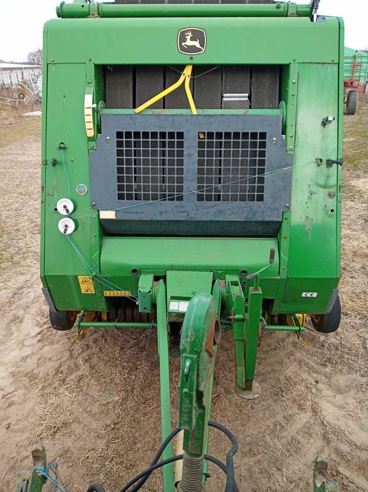 Siewnik amozone D9-30