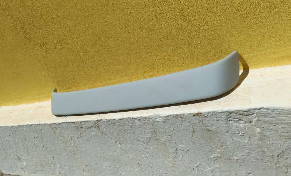 Aileron-spoiler Mits.Pajero (Mk2)