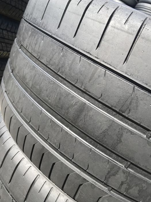 Шины летние 2шт 325/35 ZR22 114Y Pirelli Pzero