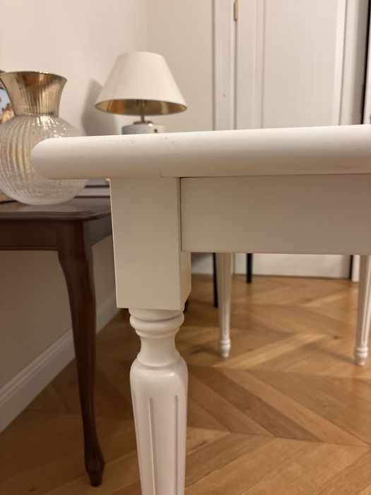 Stół Ludwik/ biurko 70x120