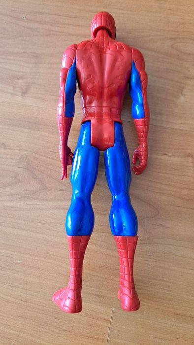 Super Heroes - Action Figures64738476544643122