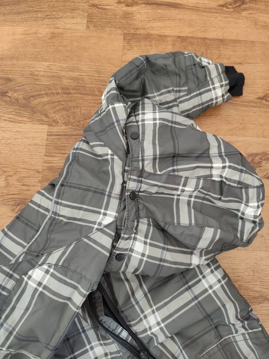 Kombinezon jesień/zima rozm. 80