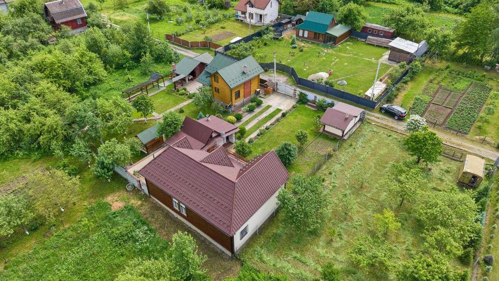 Продаж/Будинок/Частковий ремонт/Дубина/Стрийський, Львівської області