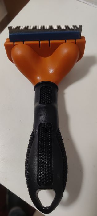 Furminator dla psa, kota