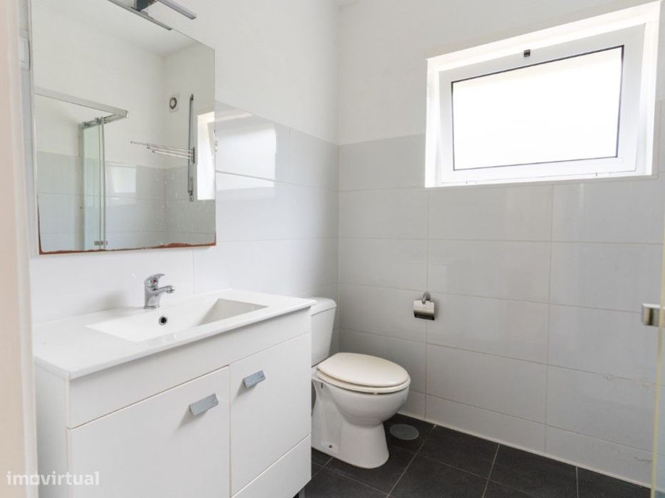Apartamento T3 em Penafiel