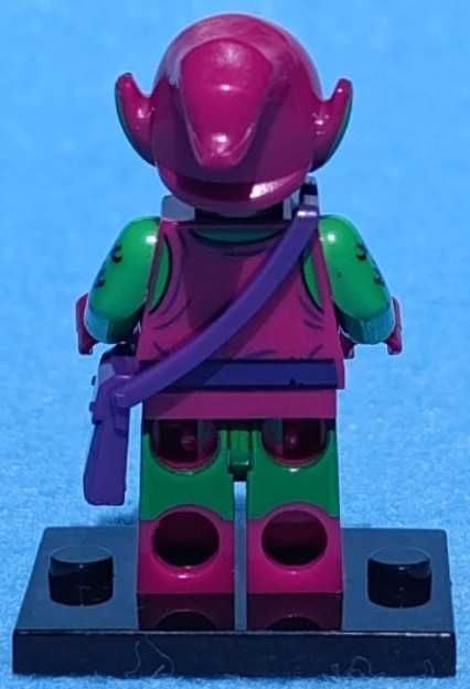 Green Goblin BD (Marvel)