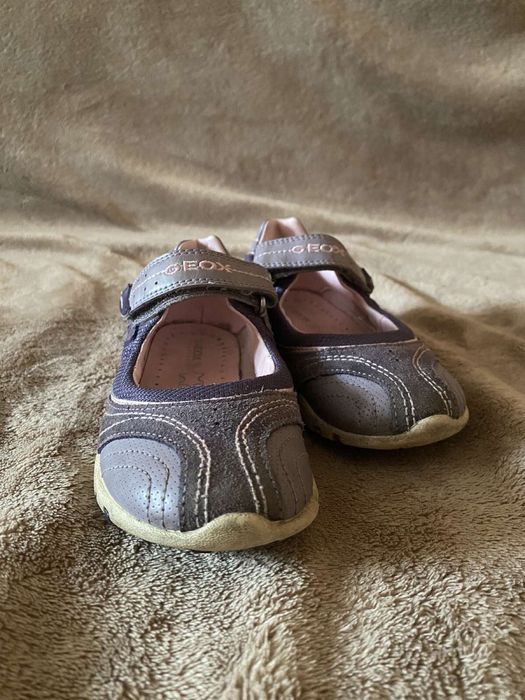 Дитяче взуття