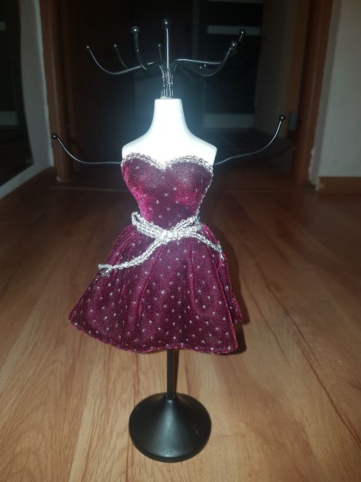 Stojak na biżuterię