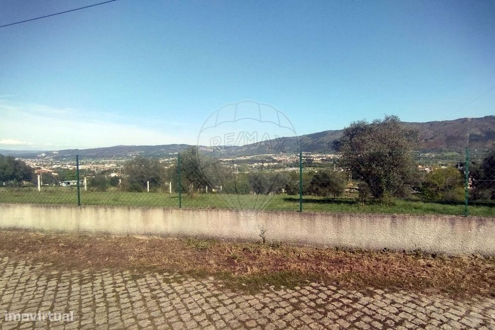 Terreno  para venda