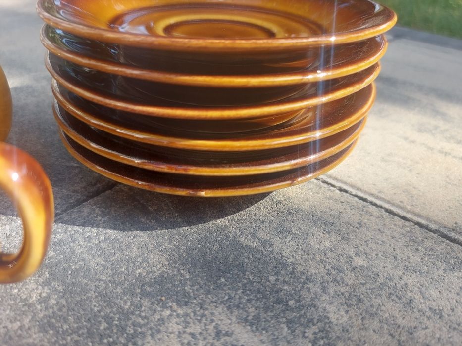 Zestaw do kawy Tulowice