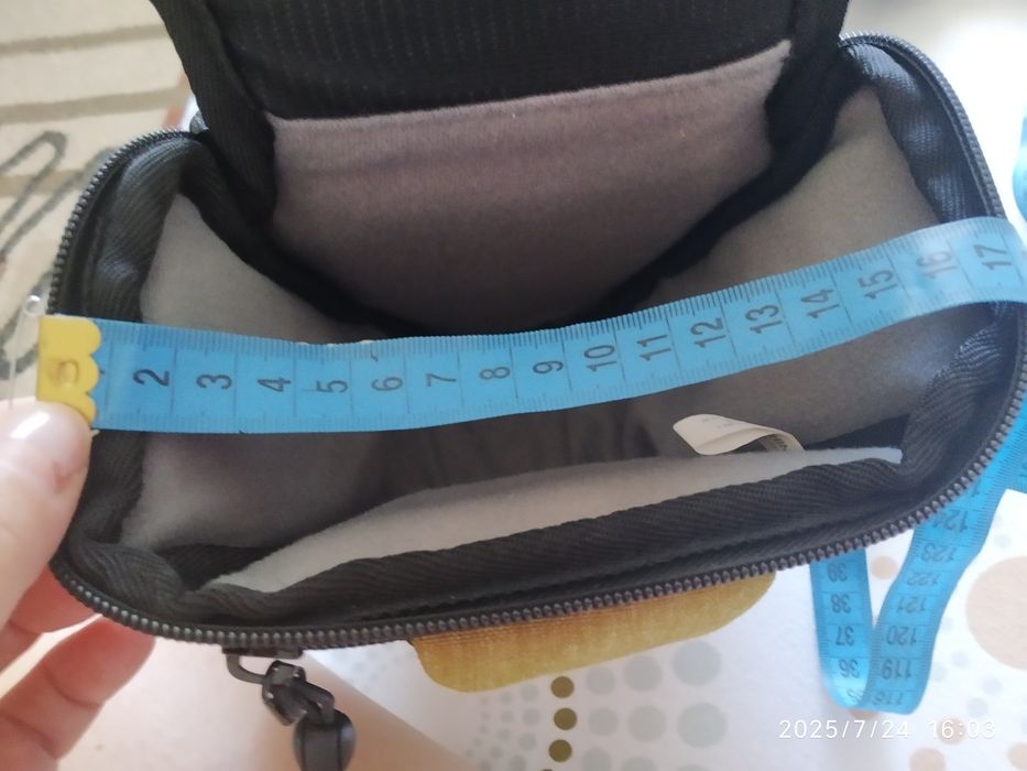 Сумка для камери