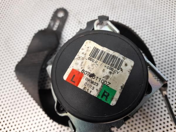 Cinto trás esquerdo BMW 1 (E87)