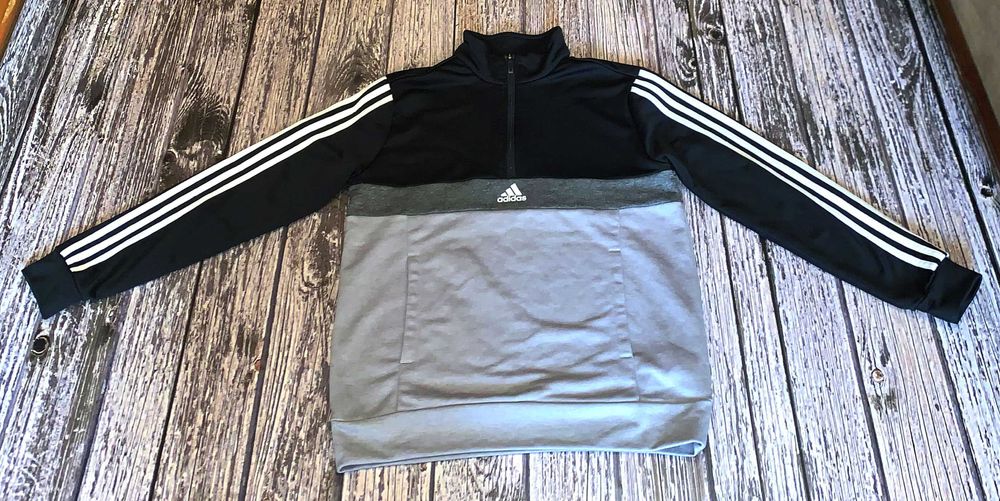 Спортивный костюм Adidas для ребенка 13-14 лет, 158-164 см