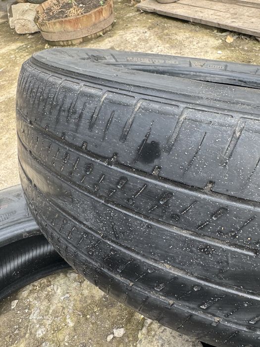 Шини Bridgestone Ecopia 225/55/R19