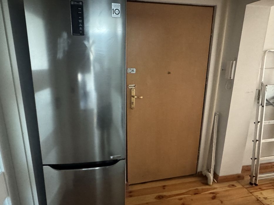 Duży pokój na wynajem 20m2 Dworzec Nadodrze