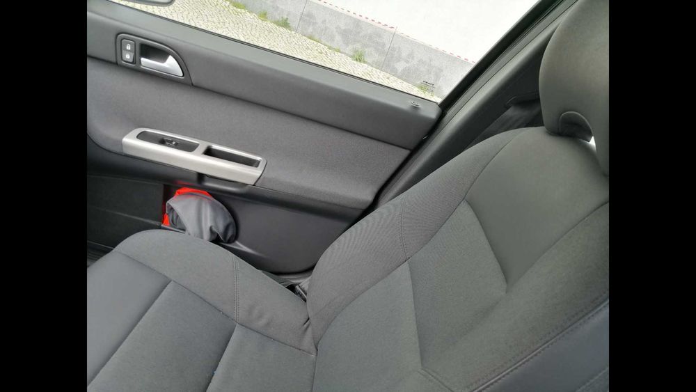 Volvo V50 1.6D – 2006 | 246.000 km