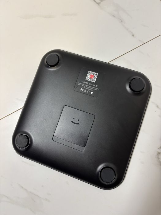 Розумні Ваги Підлогові Yunmai Balance