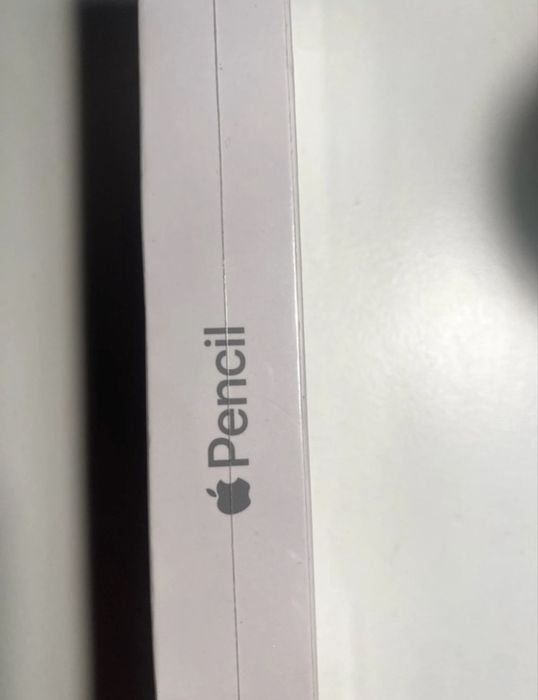 Apple Pencil gen2